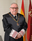 D. Mariano García Canales